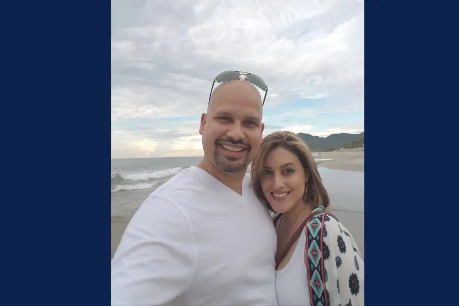 Student of the month carlos diaz