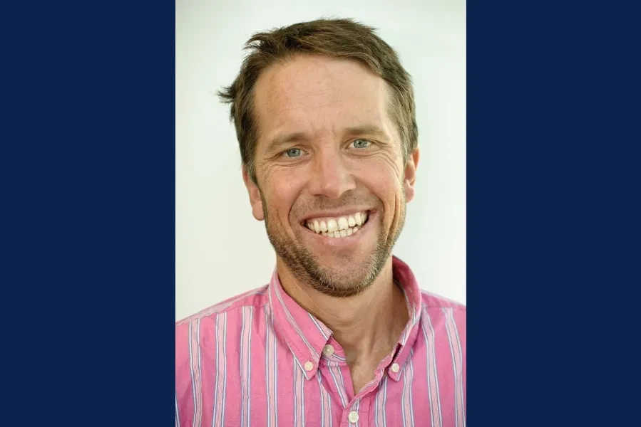 Dr. Foster’s Passion for Philosophy Is Anything But False