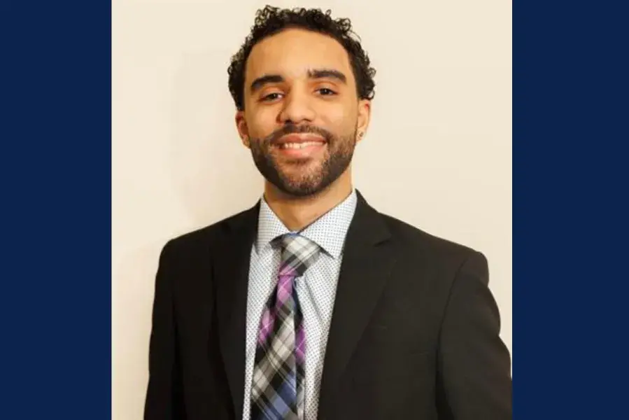 UAGC alum DaVron Dean