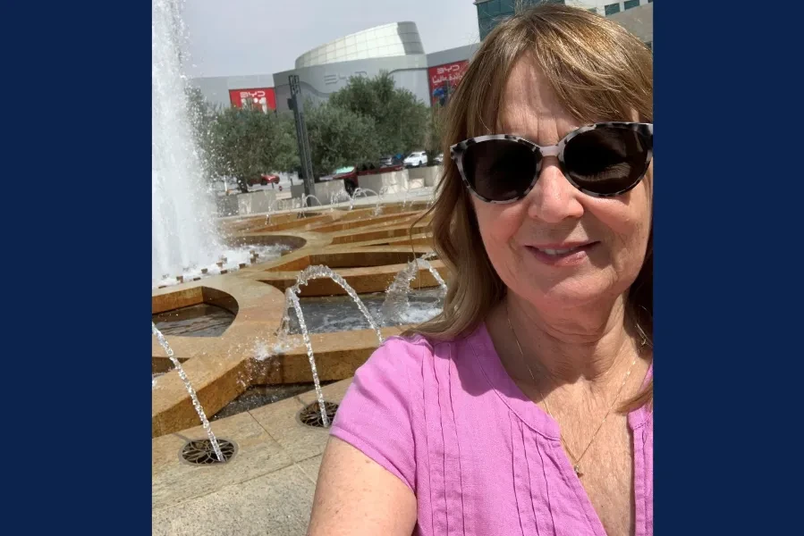 uagc faculty darla branda