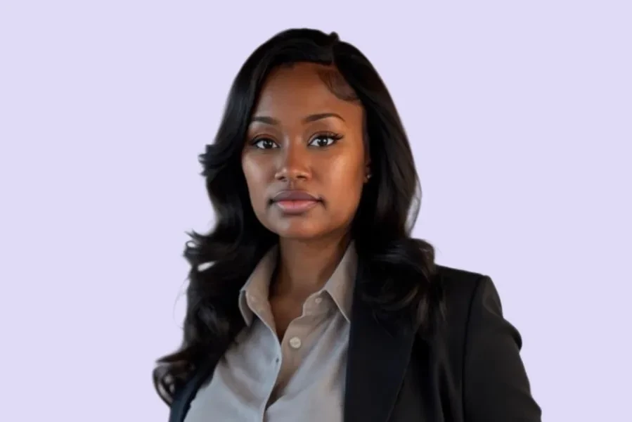 The Making of a Superwoman: UAGC Student Dominique Wesley Takes Flight