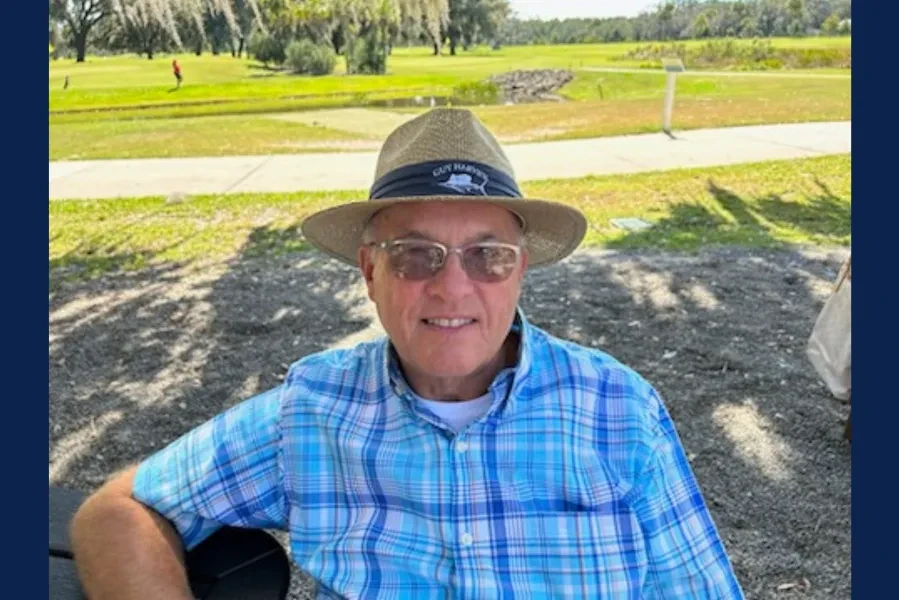 UAGC Faculty Don Frey