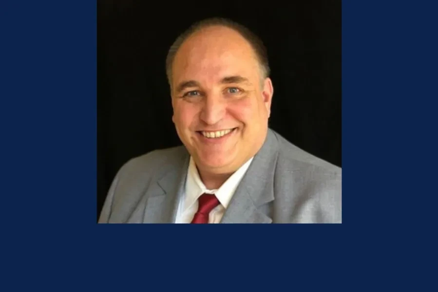 How Dr. Todd Fiore Turned a Lifetime of Learning into Leadership