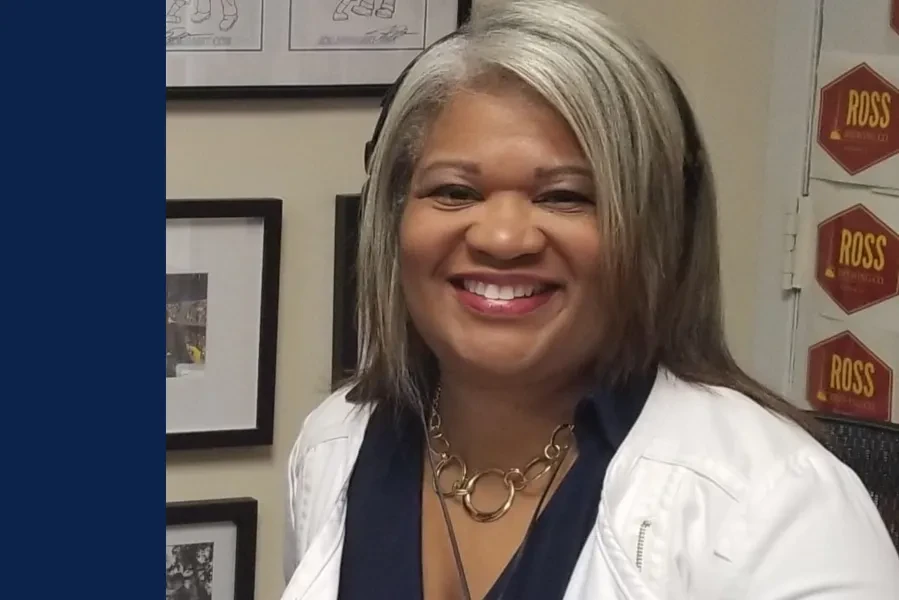 Dr. Jackeline Mejias Fuertes