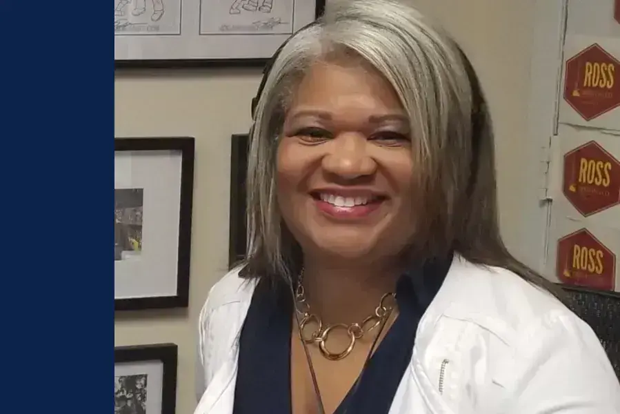 Dr. Jackeline Mejias Fuertes