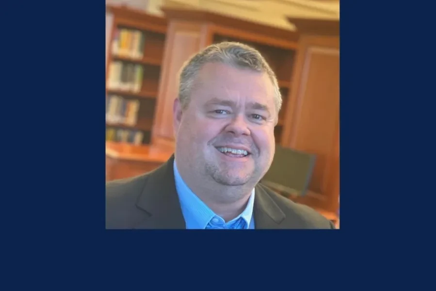 UAGC Military Alliance Manager Earl Edwards 