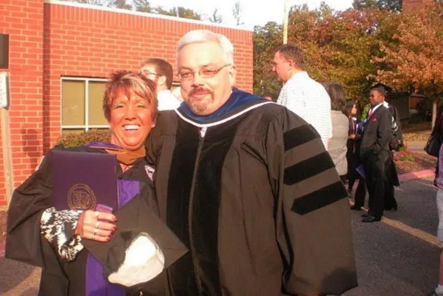 faculty of the month charlie minnick