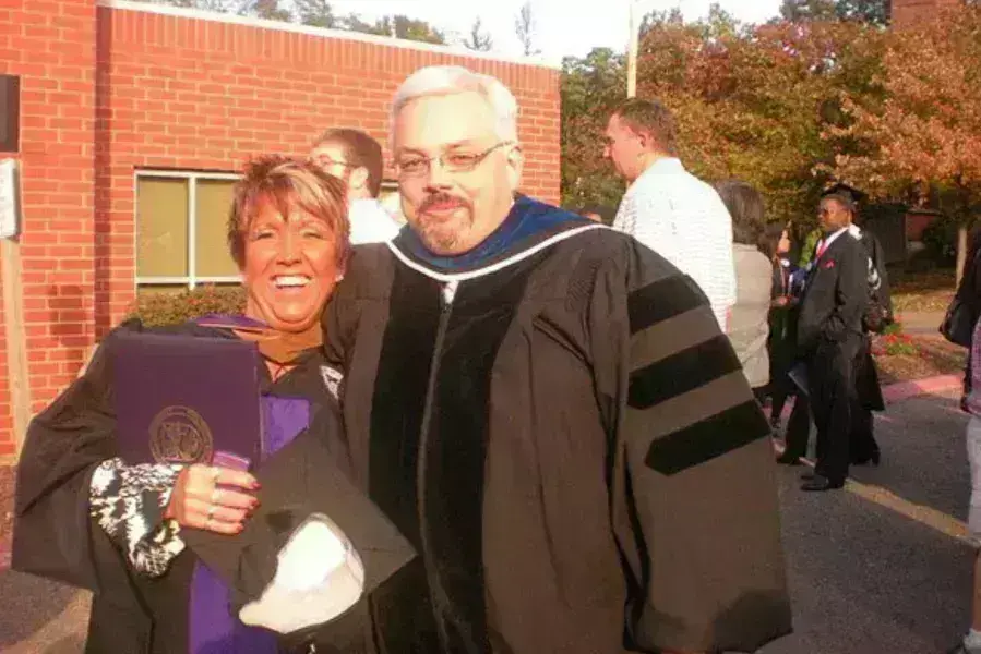 faculty of the month charlie minnick
