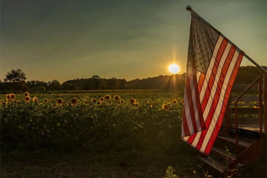 Celebrating the United States Army’s Birthday (Getty Image)
