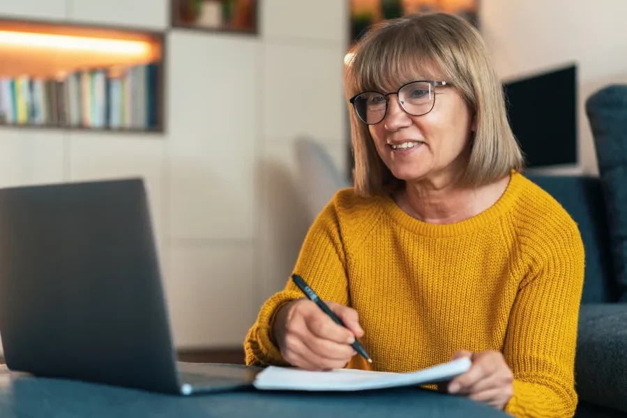 (Getty Image) Meet myUAGC: Your Student Gateway to Support, Tools, and Resources 