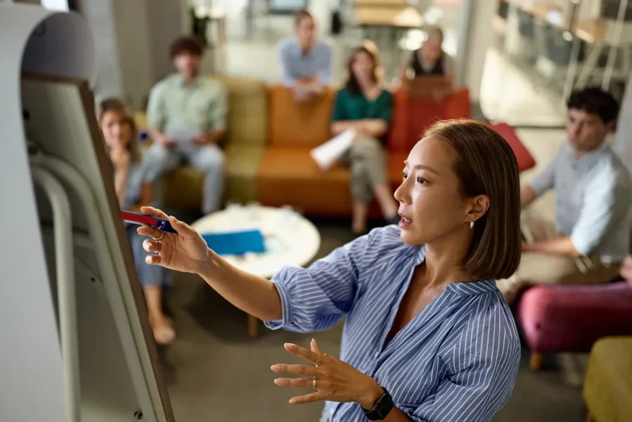 Getting to Know the Master of Professional Studies in Leadership: 6 Things to Expect as a UAGC Student