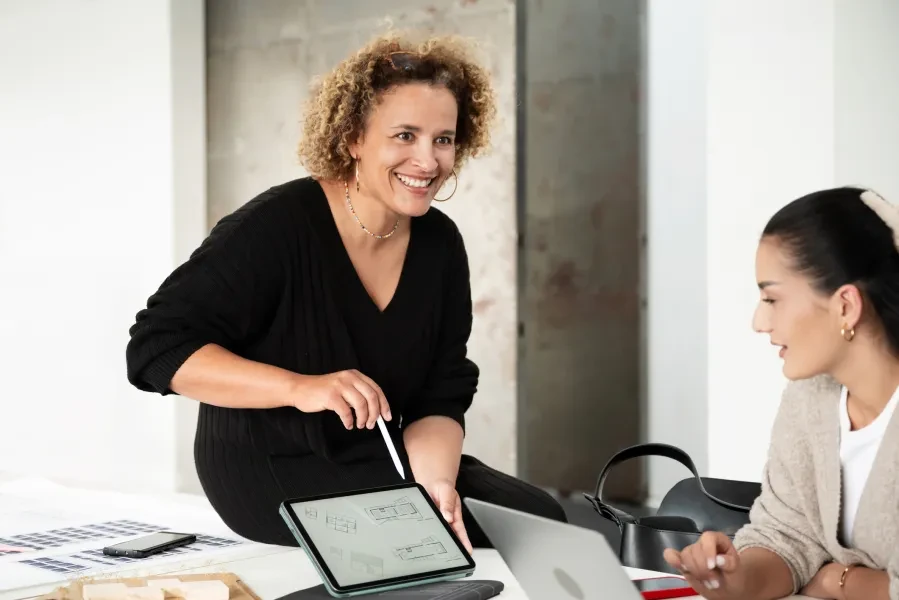 Instructional Design Careers: From Corporate Training to Higher Education (Getty Image)