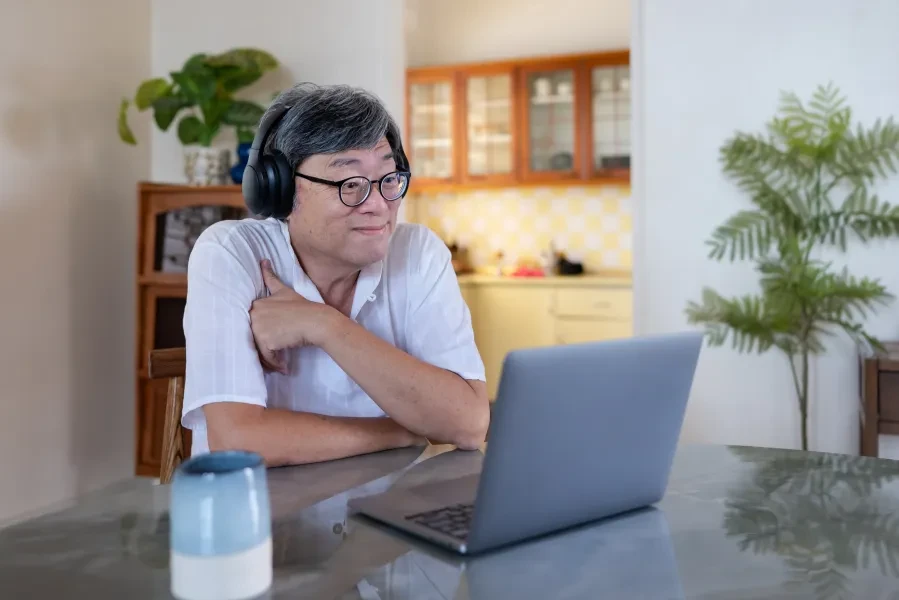 CHAMPS Study Tips: How to Stay Focused and Build Strong Study Habits as an Online Student - Getty Image