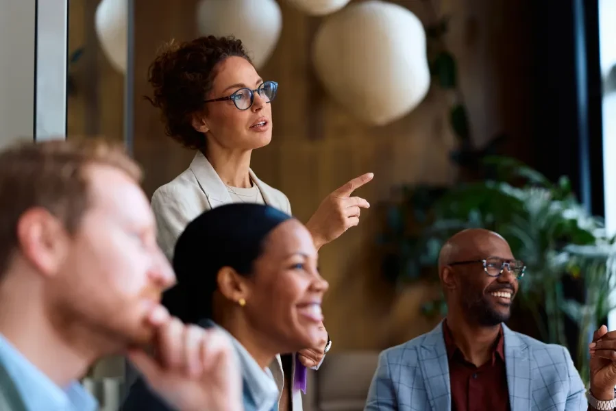 what can you do with a leadership degree
