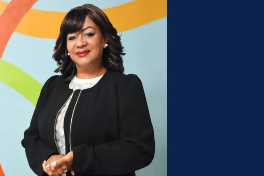 Student of the Month Gina Fromer