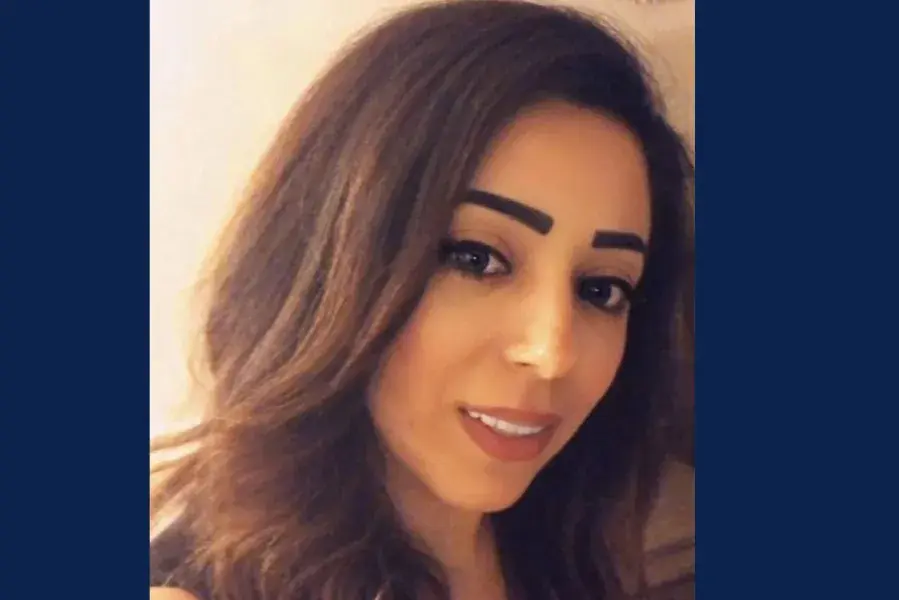 UAGC faculty Dr. Hazar Shehadeh