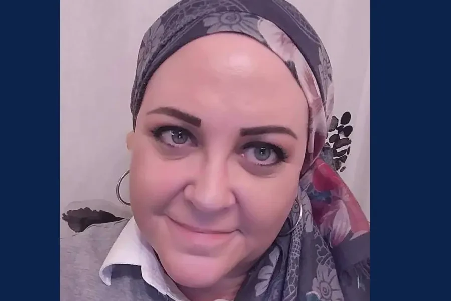 student of the month heather salas