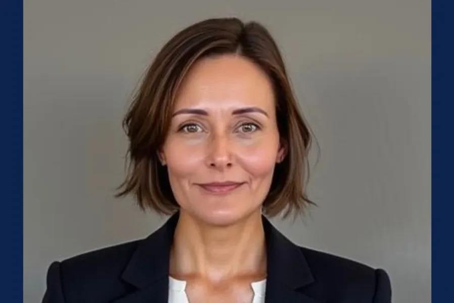 Dr. Heidi Smith is Intentional by Design
