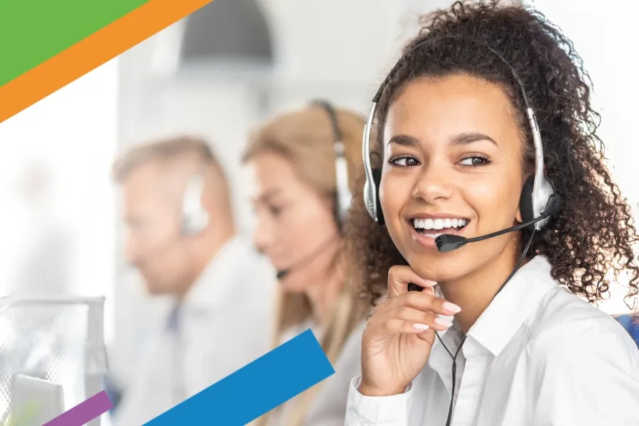 Telvista employees