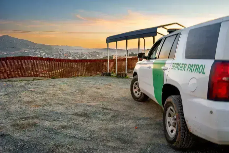 How to Become a Border Protection Officer
