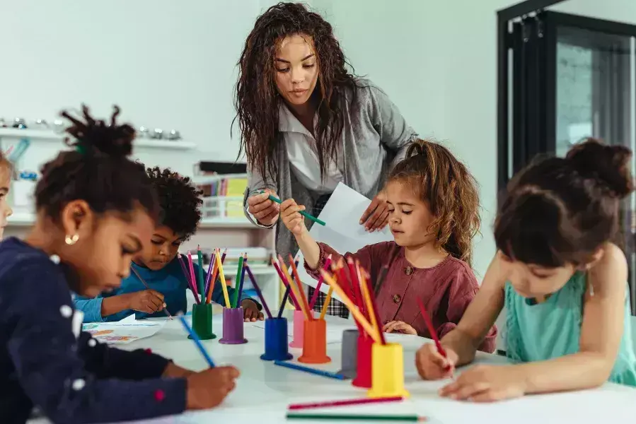 early childhood director jobs - how to become a director