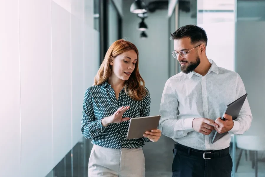 Is an Online Business Administration Degree Right for You Quiz