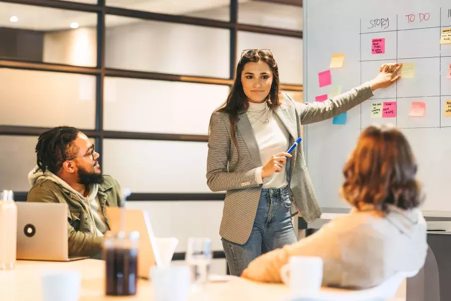is project management a good career