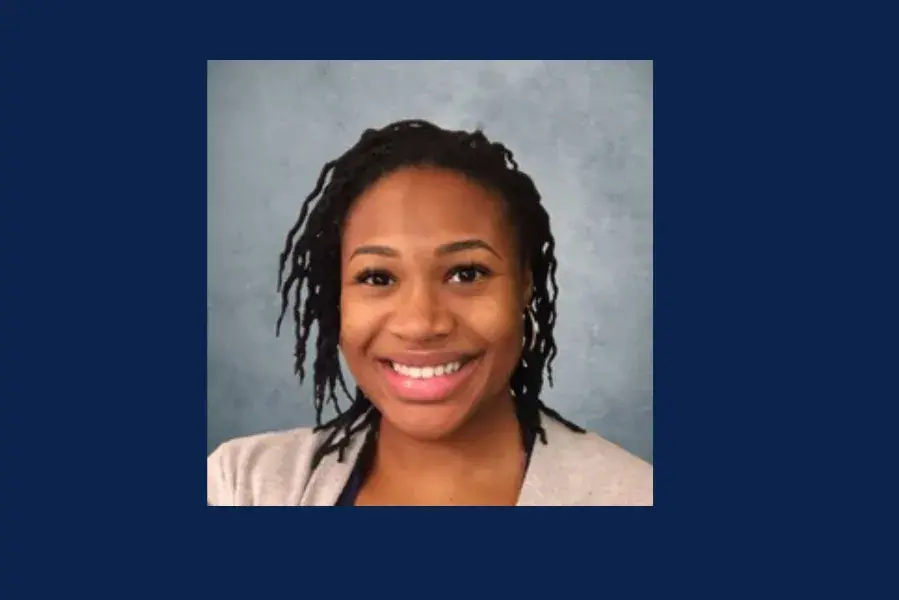 UAGC faculty Ishonté Allar