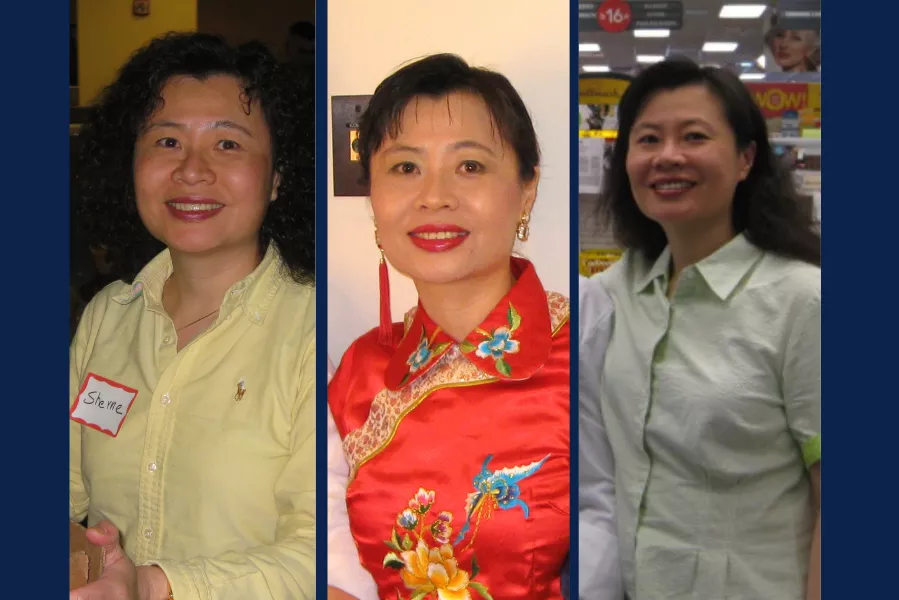 Dr. Hwang-Ji “Sherri” Lu Blog Hero