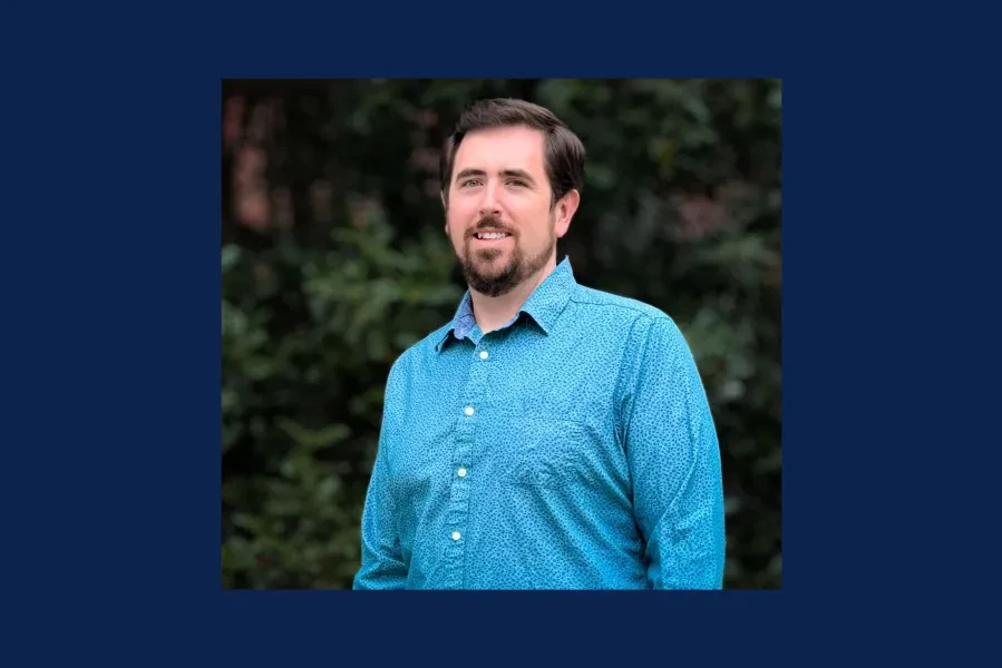 Dr. Josh Herron’s Vision for the Future of Learning