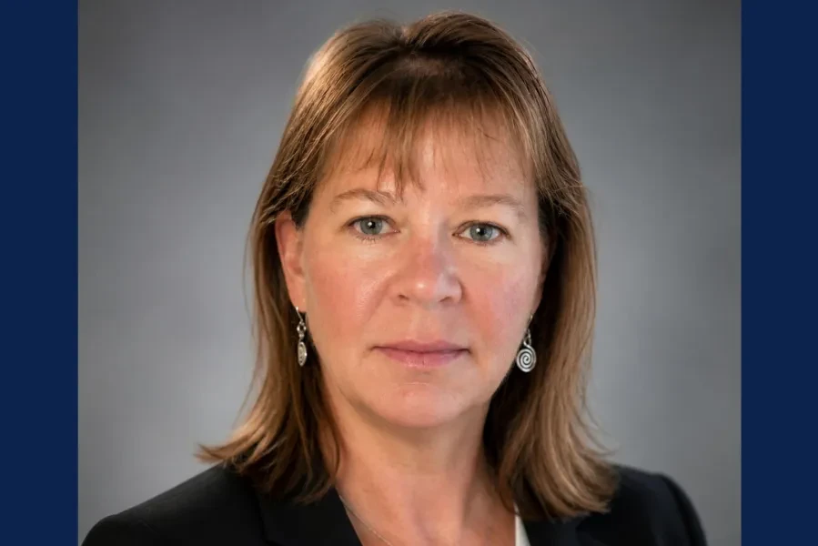UAGC Alum Kate Knudsen Sees the World Through Science