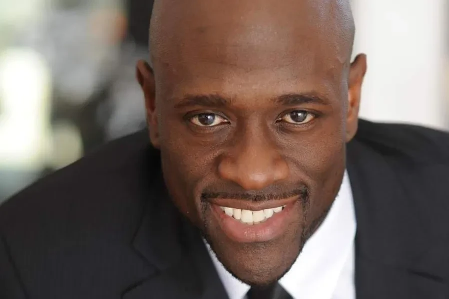 Alum of the month Kevin Daley