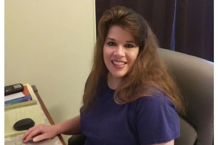 Bringing History to the Dinner Table with UAGC Professor Kimberly Luke