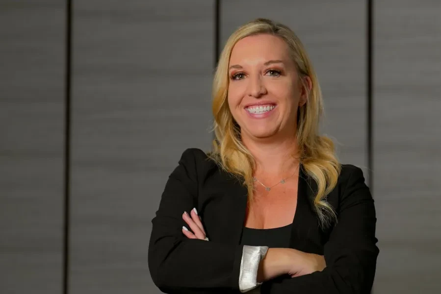 Lacey Craig’s Education Goes the Distance