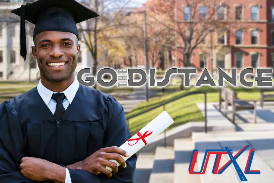 UTXL logo