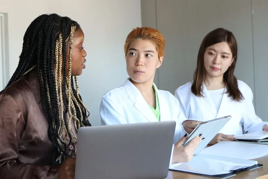 MHA vs. MBA: What's the Difference?