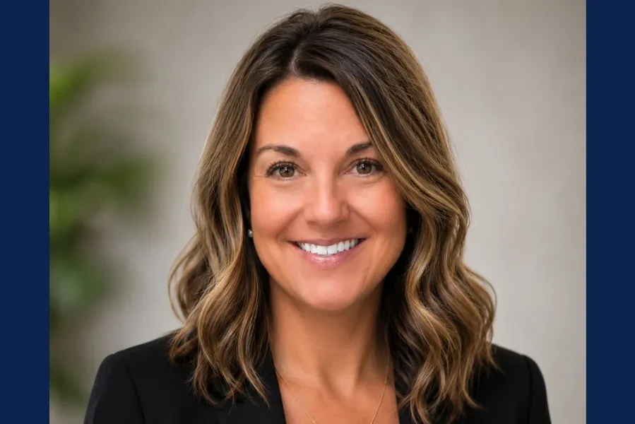 The First Class Matters: How Dr. Michelle Simecek Builds Connection and Confidence
