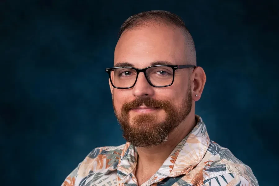 The Snowball Method: How UAGC Alum Mike Cavaggioni Built Momentum One Goal at a Time