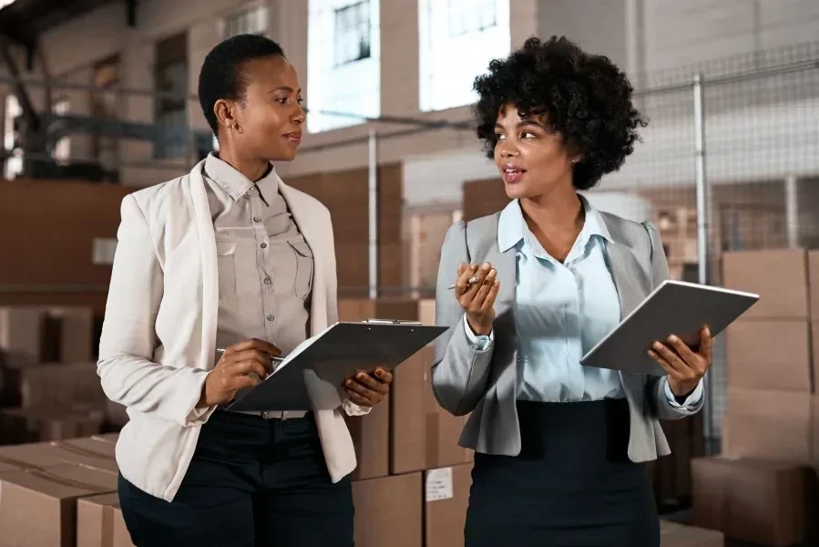 operations management vs. supply chain management