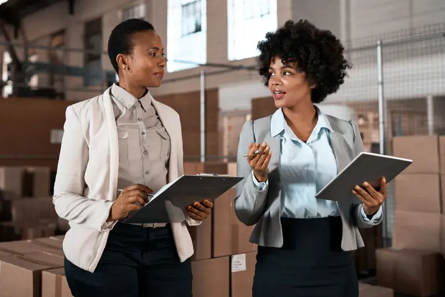 operations management vs. supply chain management