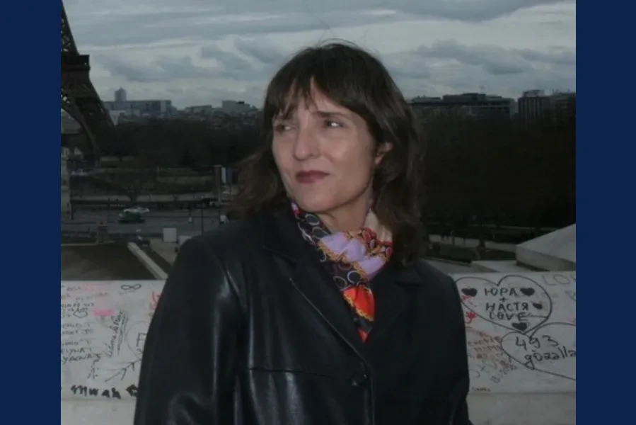 The Archival Detective Work of Dr. Stephanie Fink