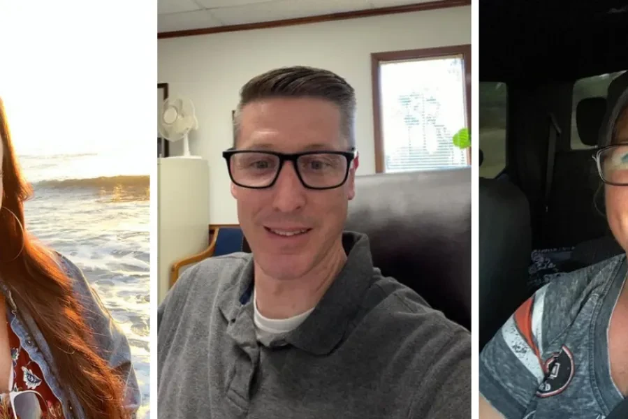 #TenacityMade Superstars: April 2021