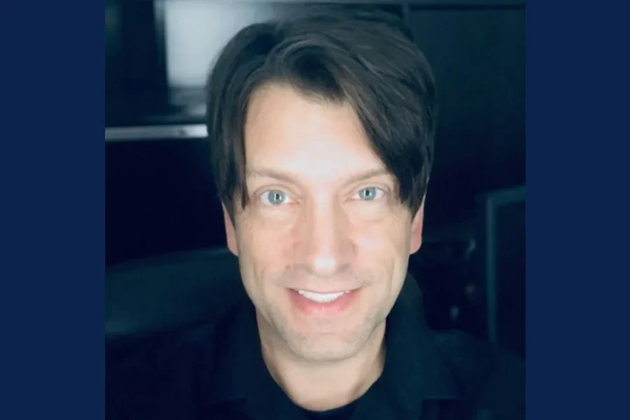 UAGC Faculty Dr. Ted Ellis