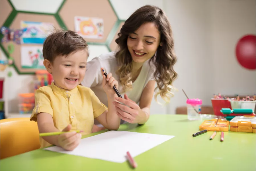 what is a childcare facility director
