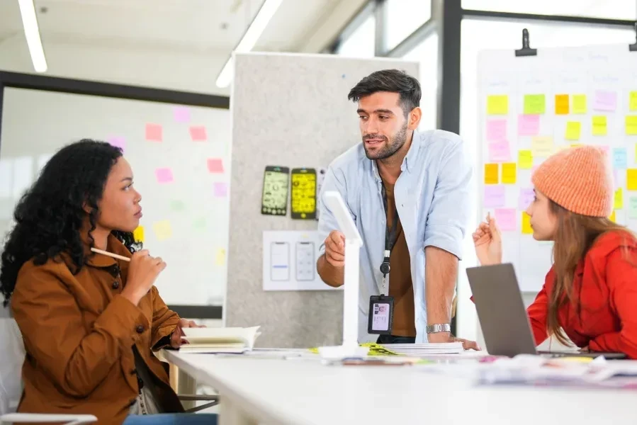 what is agile project management