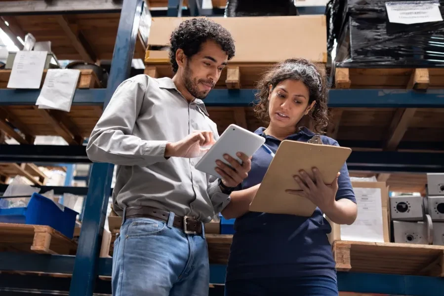 what is supply chain management complete guide