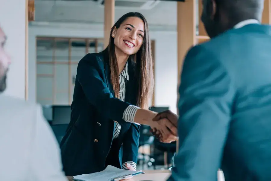 what is a human resources manager?