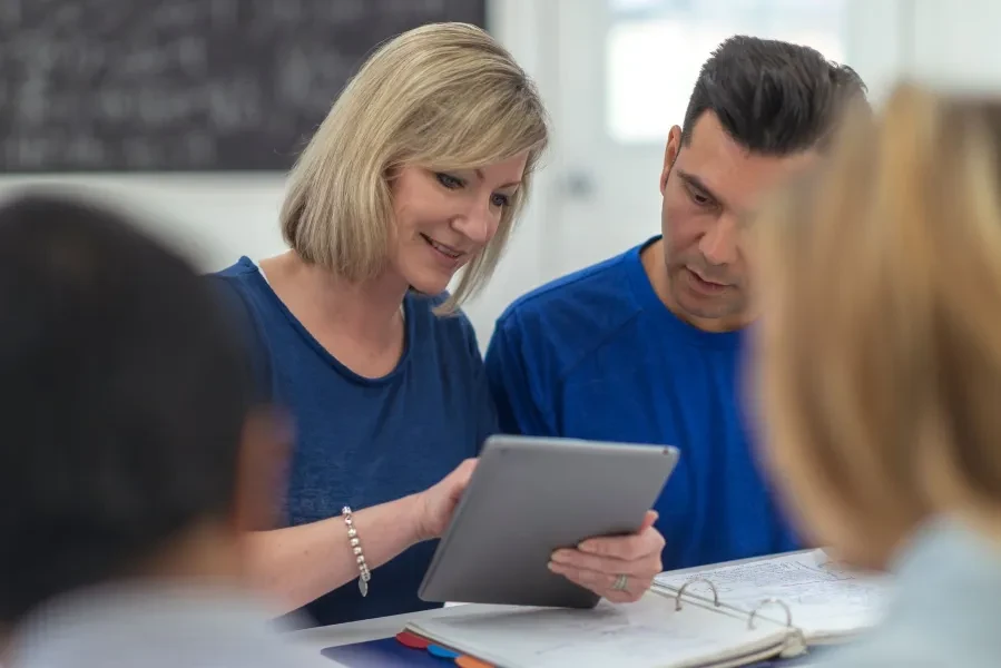 What is an education administrator blog hero