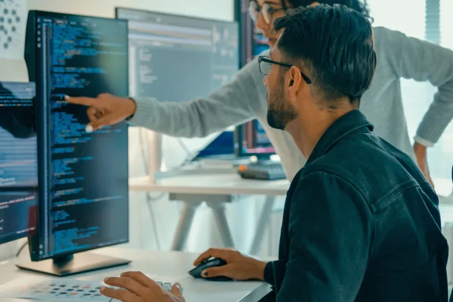 What Can I do with an IT Degree?