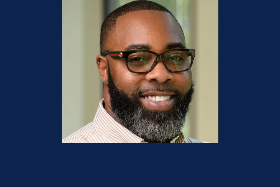 UAGC Grad Will Smith Lands Life-Changing Role in Cybersecurity